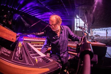 © 2024 PHISH (Rene Huemer)